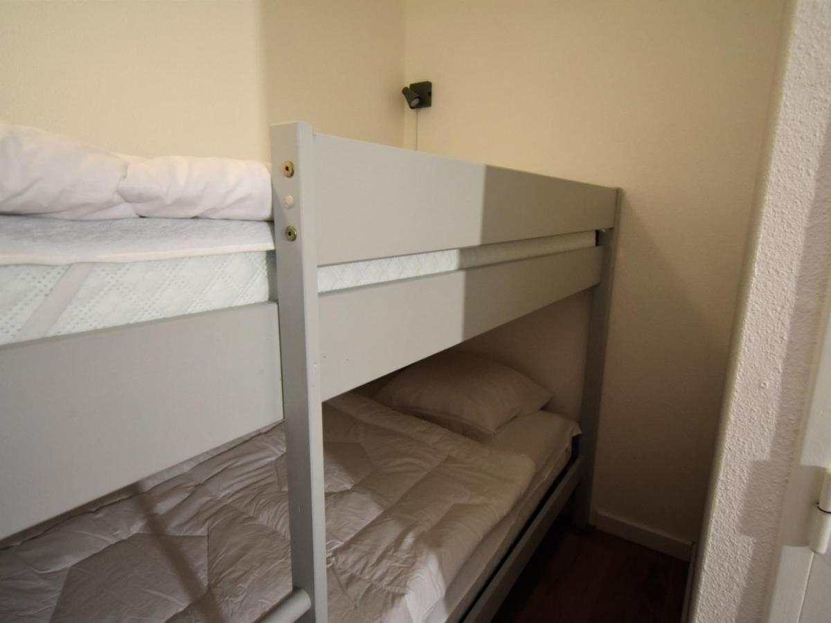 Arcachon - T2 Cabine Renove Avec Balcon Proche Plage Et Centre Ville - Fr-1-420-91 Ngoại thất bức ảnh